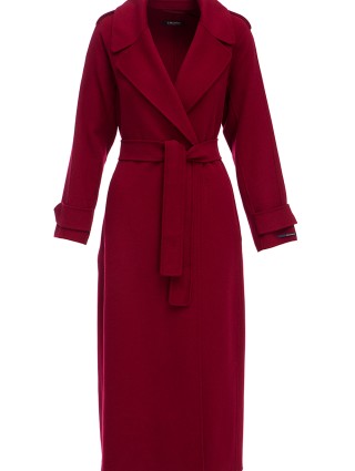 Пальто MAX MARA (442): фото - Invogue